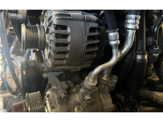 Генератор DCZ   Skoda Superb B8 (3V)      