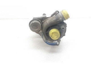 Turbodmychadlo Турбина 9645247080 Peugeot 307