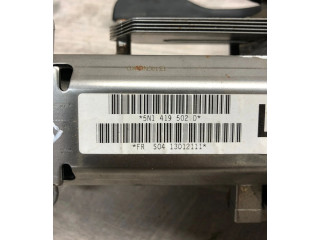    Рулевая рейка 5N1419502D, 13012111   Volkswagen Tiguan 2007 - 2016 года