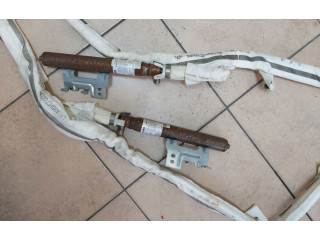 Боковая подушка безопасности 4G8880741B, 4G8880741B Audi A7 S7 4G