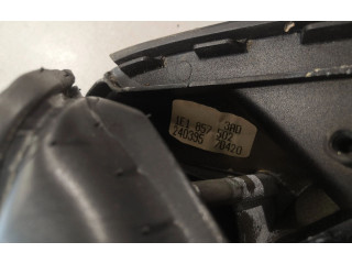 Зеркало электрическое Volkswagen Golf III 1992 - 1997 года