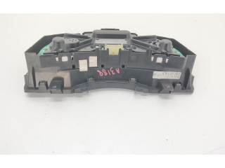 Панель приборов 13214764, 13214764   Opel Meriva A       