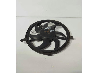 Вентилятор радиатора Mini One - Cooper Coupe R56