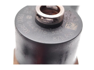 Vstřikovač 0445110320, 33800-2A900 KIA Soul D4FB