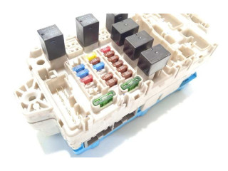 Модуль управления BSM MR587875 Mitsubishi Outlander