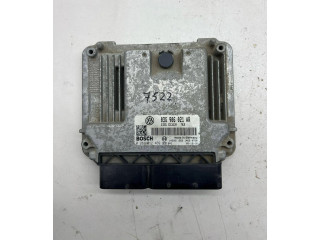 Řídící jednotka 03G906021AR Volkswagen Caddy 2008