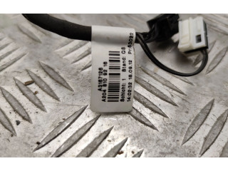 Zpětné zrcátko  Mercedes-Benz C W204 2014  A2048109216, A3167412  