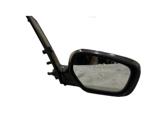 Зеркало электрическое Mitsubishi Grandis - года