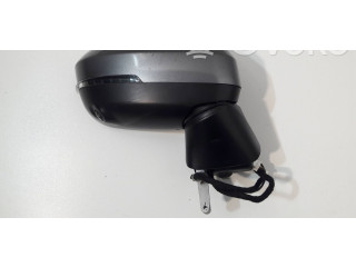 Zpětné zrcátko Nissan Qashqai J12 2021
