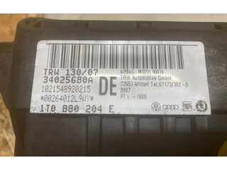 Подушка безопасности пассажира 34025680A   Volkswagen Caddy