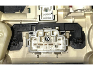 Блок управления климат-контролем 559000F010 Toyota Corolla Verso E121