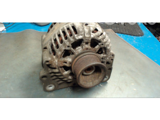 Генератор 037903023G, 2541815B Volkswagen Golf III