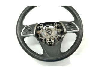 Руль 4400A631XA, 4400A517XA Mitsubishi Outlander