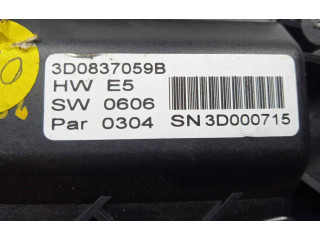 Блок управления 3D0837059B, 6.PINES   Volkswagen Phaeton