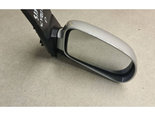 Зеркало электрическое SsangYong Kyron - года