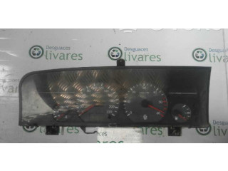 Панель приборов Citroen Xantia