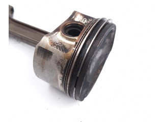 Поршень с шатуном MR20DE Nissan X-Trail T31