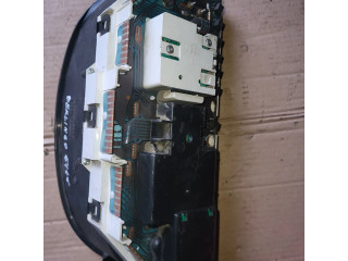 Přístrojová deska Citroen Berlingo 2001 9621185680