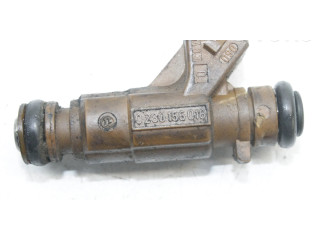 Форсунка 0280156016    Mercedes-Benz SL R230 для бензинового двигателя M 112.973 3.7