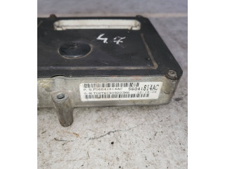 Блок управления коробкой передач P56041814ac Jeep Grand Cherokee (WJ)