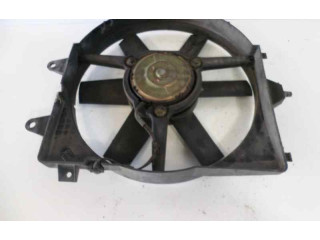 Вентилятор радиатора Honda Accord