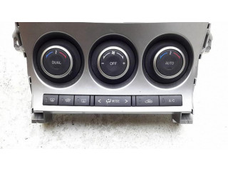 Блок управления климат-контролем BBT361190M, K40000K11A   Mazda 3 II