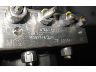 Блок АБС 2265106516 Dacia Sandero 2008 - 2012 года