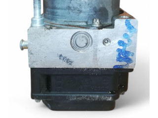 Блок АБС 0265800734, 0265800734 Tata Indica Vista II 2008 - 2014 года