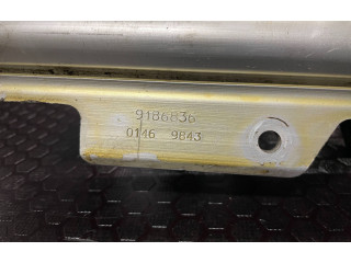 Топливная рампа 9186836, 01469843   Volvo C70  