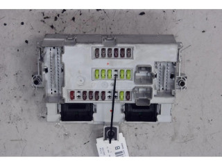 Блок предохранителей Alfa Romeo Giulietta