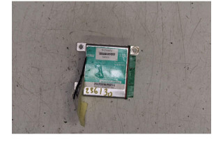 Блок управления надувных подушек 51754872   Fiat Grande Punto