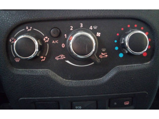 Модуль блока управления кондиционером    Dacia Dokker