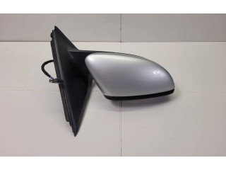 Зеркало электрическое        Skoda Fabia Mk3 (NJ)  2015 - 2021 года   