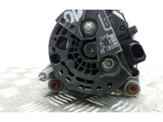 Генератор 03L903023 Volkswagen Golf VI