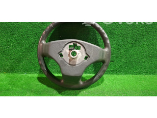 Руль Opel Corsa D