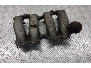 Всасывающий коллектор Nissan Altima