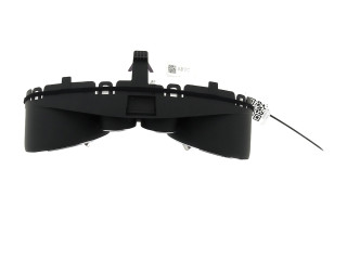 Панель приборов 13434070 Opel Meriva B