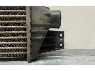 Интеркулер 665925 SsangYong Rexton I