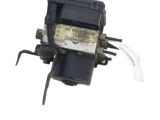 Блок АБС Jeep Cherokee III KJ 2001 - 2008 года