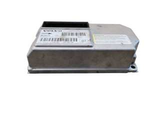 Блок подушек безопасности P30737501, 0285001654   Volvo XC90