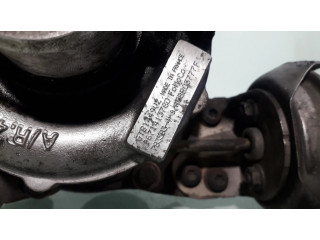  Турбина Ford Galaxy 2.0 GTB1449VZ, 9671413780   для двигателя B      