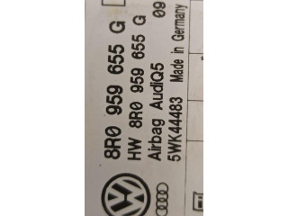 Блок подушек безопасности 8R0959655G Audi Q5 SQ5