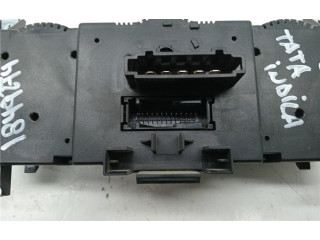 Блок управления климат-контролем 287183400122, 0070010 Tata Indica Vista II