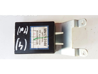 Блок управления MN171314V Mitsubishi L200