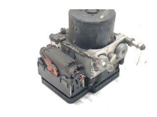 Блок АБС 27536AJ002   Subaru  Outback  2009 - 2014 года