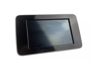 Дисплей    A2059004113   Mercedes-Benz C W205