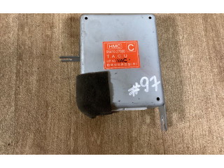 Блок управления 9541027000   Hyundai Coupe