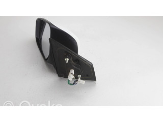 Зеркало электрическое левое Mitsubishi Lancer X 2007- года