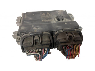 Řídící jednotka 3392064J0, 1123001212 Suzuki Grand Vitara II 2006