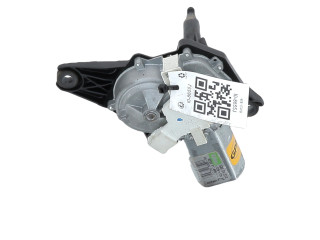 Моторчик заднего дворника 8200311486, I0-8655J    Renault Twingo II